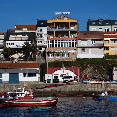 Hostal Residencia Bahia Лахе Экстерьер фото