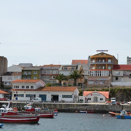 Hostal Residencia Bahia Лахе Экстерьер фото