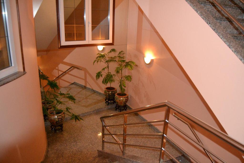 Hostal Residencia Bahia Лахе Экстерьер фото