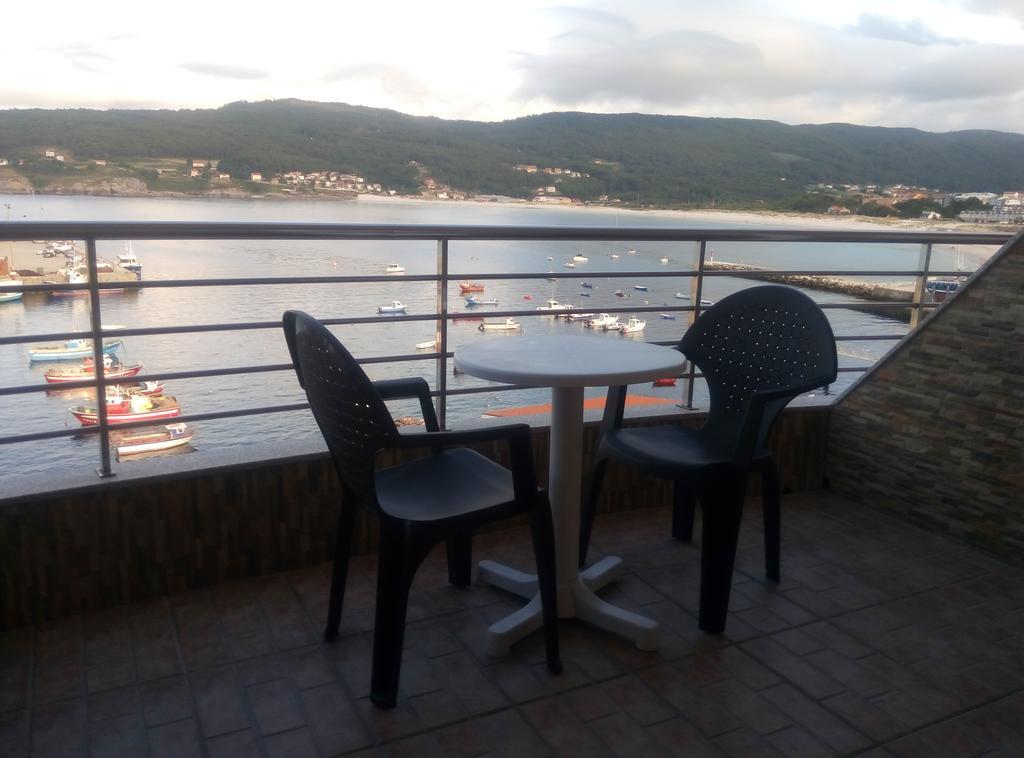 Hostal Residencia Bahia Лахе Экстерьер фото