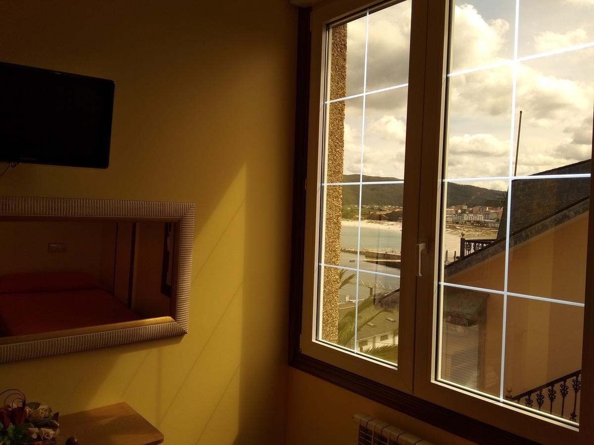 Hostal Residencia Bahia Лахе Экстерьер фото