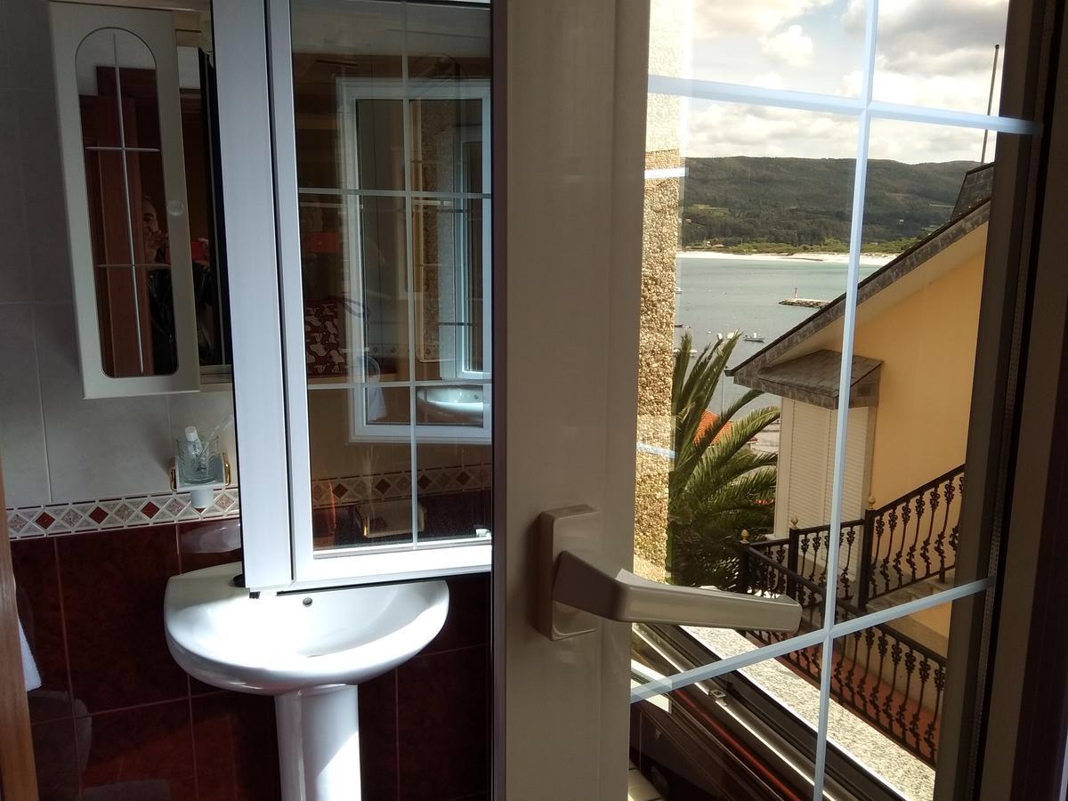 Hostal Residencia Bahia Лахе Экстерьер фото